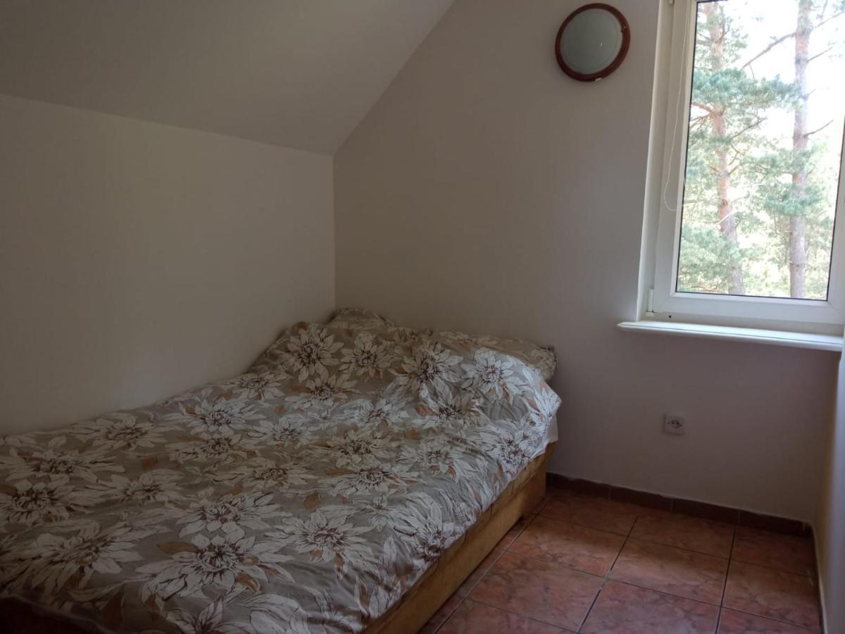 Domek Na Kaszubach Konarzyny Εξωτερικό φωτογραφία
